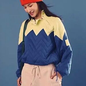 Free Movement FP pullover